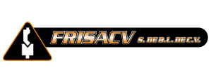 FrisaCV