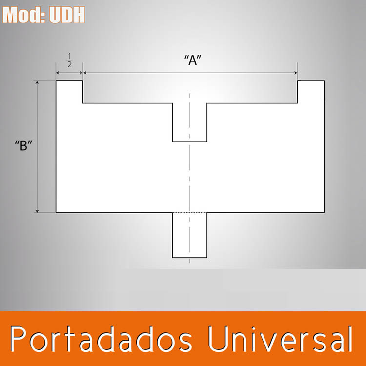 Portado Universal